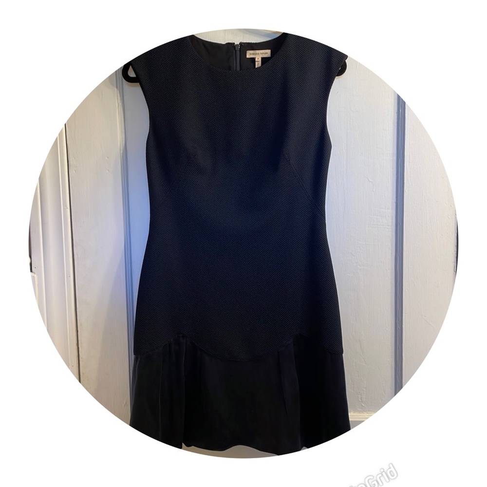 LIKE NEW REBECCA TAYLOR DRESS